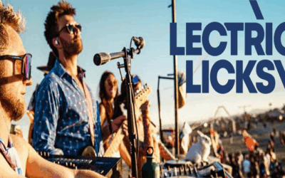 Lectric Licks
